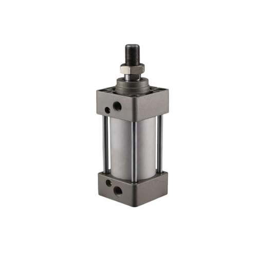 Cylindre standard série MBB 32 vérin pneumatique double effet pour automatisme
