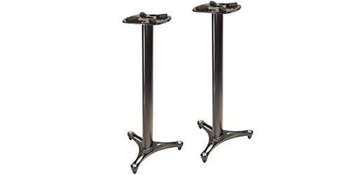 ULTIMATE (アルティメイト) 高さ114.5cm MS-90/45B モニタースピーカースタンド