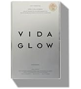 vida glow glutathione Vida Glow Luminous Advanced Repair Capsules – Advanced Skin Brightening  Formula with Nano-Glutathione | Supports Radiant, Even-Tone Skin & Cellular  Protection