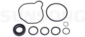 Sunsong 8401487 Power Steering Pump Seal Kit