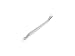 TEKTON 8 mm x 10 mm 45-Degree Offset Box End Wrench | WBE24308