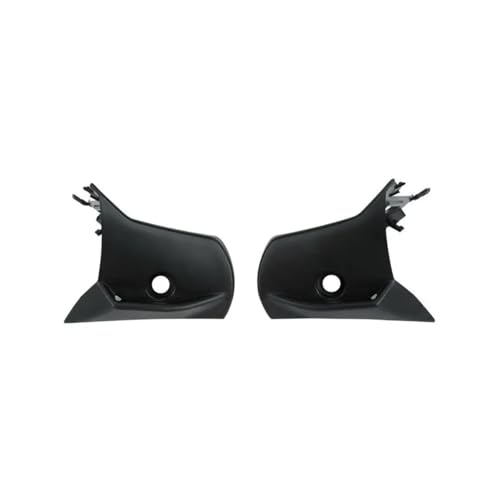 Carénage pour GoldWing GL1800 2018-2019 - Panneau de bras miroir gauche droit moto non peint