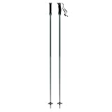 ATOMIC Unisex – Erwachsene AMT SQS SKI Poles, Green, 135
