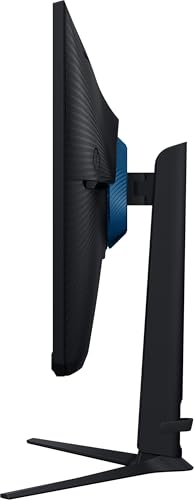 Samsung Ecran Gaming G5 32 G51F 180 Hz QHD - vue 9