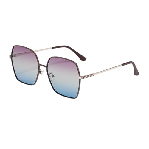 Lunettes de soleil anti-éblouissement conduite et sport pour homme et femme