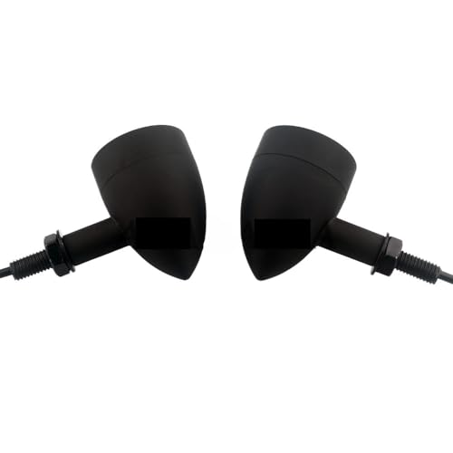 Feu stop arrière moto LED : roulez visible et en sécurité - 4