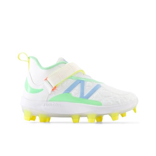 New Balance JLINDTW2 Lindor V2 Baseball Shoe thumb #1