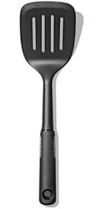 Amazon.co.jp: OXO オクソー フライ返し ナイロン ミニ ターナー