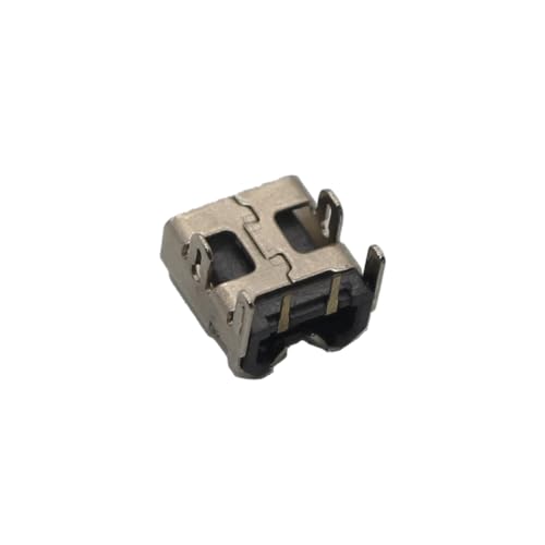 Image of Replacement USB Charging Port DC Power Jack Socket for Nintendo Wii U Gamepad