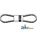 A&I - Mower Belt. Part NO: A-6813