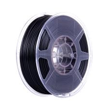 3IDEA E-Sun ABS-FR Filament, 1.75mm, Black, 1kg/roll, with Plastic roll-picture-18