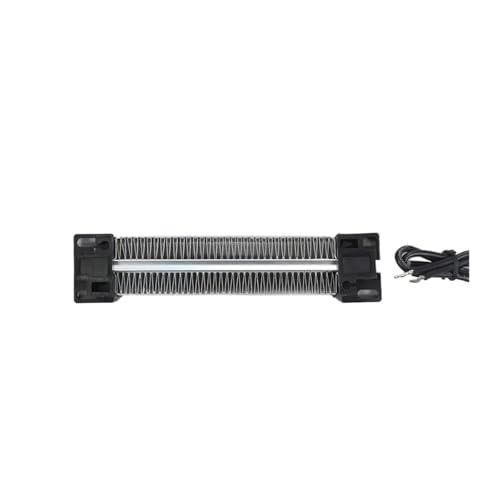 Calefactor Eléctrico Cerámico PTC 250W 110V miniatura 6