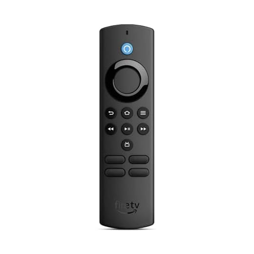 Controle Remoto Lite por Voz com Alexa 2ª Geração (sem controles de TV)