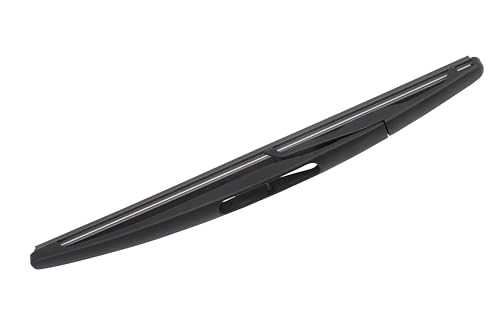 Balai d'essuie-glace ACDelco 95016791 pour voiture GM avec caoutchouc haute résistance de 27 cm