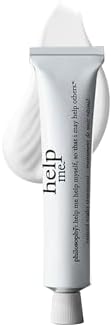 philosophy help me retinol night treatment - with vitamin C & E - promotes collagen enhancement, reduces fine lines, clears pores, improves skin tone & texture - 1 fl oz
