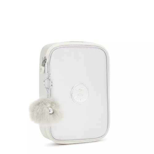Image of Kipling 100 Pens Metallic Case Candy Metallic