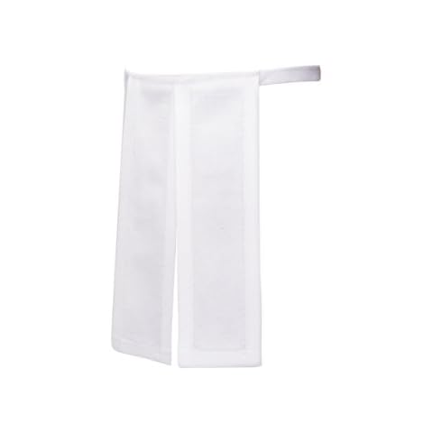 Barrister Band (pack of 2) - Court Band Tie/Neckwear Cover