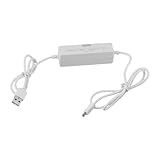 Soluzione energetica intelligente Efficace batteria di backup UPS 5V costruita per esigenze di sorveglianza (1200 mA)