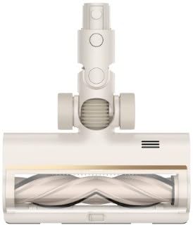 Dreame Rodillo Aspirador Inalámbrico Dreame R10, para Todo Tipo de Superficies como Madera, Mármol, Baldosas, Manchas, Pelo de Mascota, Diseño Ergonómico, Cepillo No Incluido