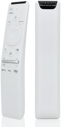 Fourmor Original Voice Remote Control - BN59-01330H/RMCSPR1AP1, for ...