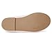 Sam Edelman Girls Felecia Flat (Toddler) Ballet, Pink, 6
