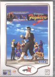 Virtua Fighter - PC