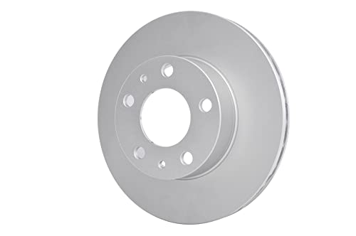 Disques de frein Bosch BD2097 essieu avant jeu de 2 pièces certifiées ECE-R90 - 6