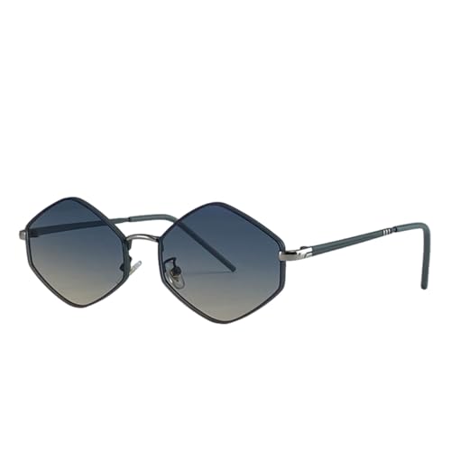 Lunettes de soleil pour femmes et hommes pour festivals et terrasses