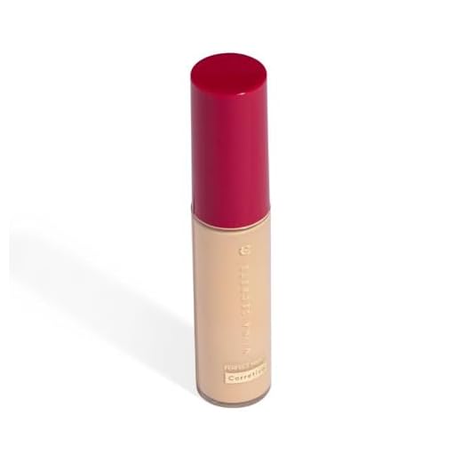 Eudora Corretivo Cor 0 Niina Secrets Perfect Match 10ml