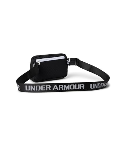 Image of Under Armour Sportstyle Waist Bag Crossbody