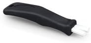 Enly Ice Skate Sharpener - Handheld Re-Edger for All Hockey & Figure Skates