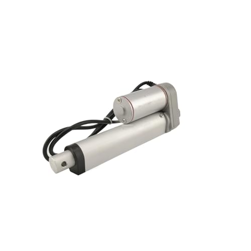 Actionneur linéaire électrique 12V robuste pour trappe lourde