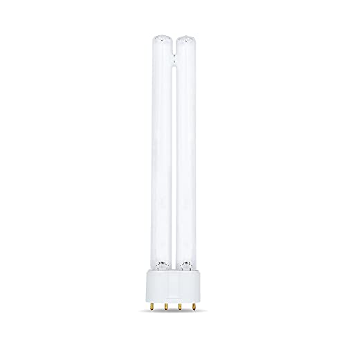 Repuesto Para ESU PONDLIFE Turbo-Twist 6X Clarificador UV miniatura 4