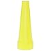 Nightstick 2522-YCONE Safety Cone, Yellow