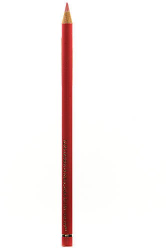 Crayons de couleur Faber-Castell Polychromos chair foncé mine incassable