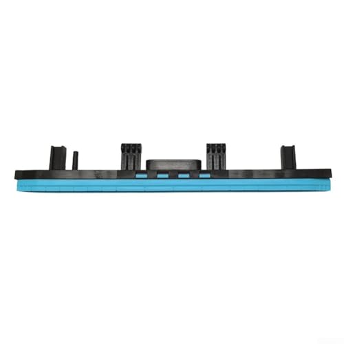 Raclette de nettoyage de sol Karcher 300 mm en silicone compatible avec BR30, BR30/1 C, BR30/04C, BR30/4, BD 38/12 C B-p Accessoire de rechange pour enlever...