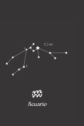 livre Libreta Acuario