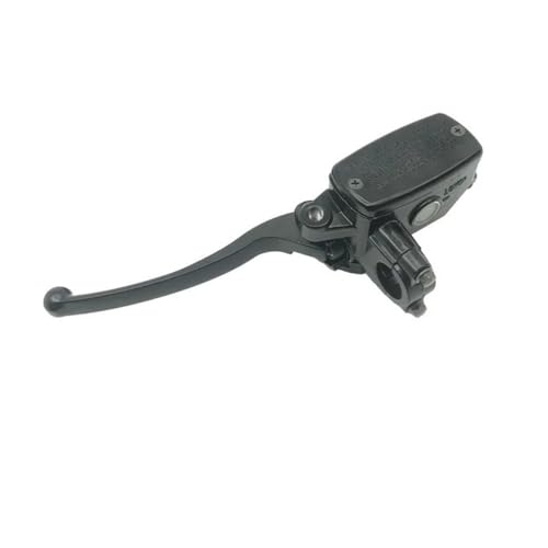 Pompe hydraulique de frein moto 22mm assurant un freinage précis et constant