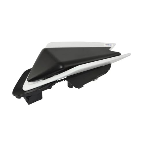 Carénage couvre arrière RS 660 aérodynamique et rigide