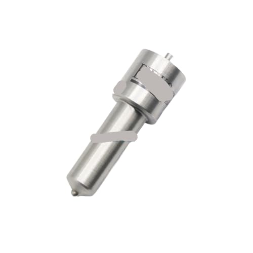 Buse injecteur DLLA158P1096 résout les fumées noires et pertes de puissance moteur 6HK1