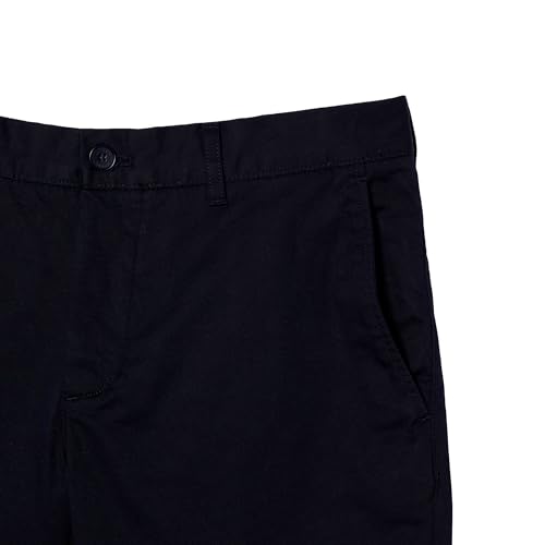 Image of Lacoste Men's Slim Fit Stretch Cotton Shorts