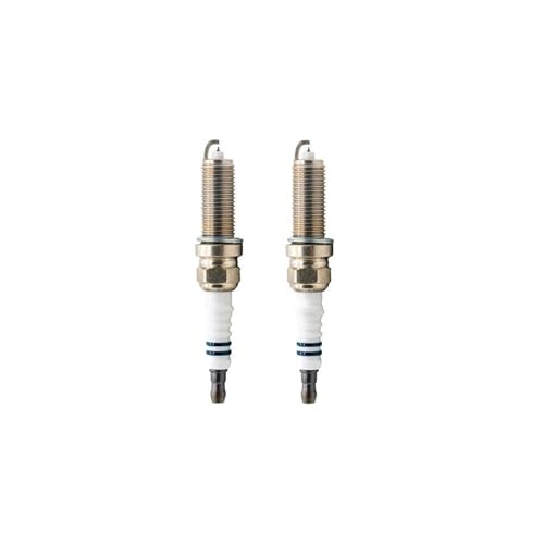 Bougies d'allumage SILFR6A11 KH6RIU d'origine pour remplacer la pièce FR8SPP332