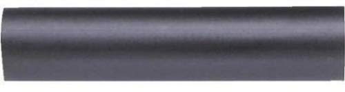 Raindrip Plastic Drip Irrigation Tubing End Clamp 1 pk