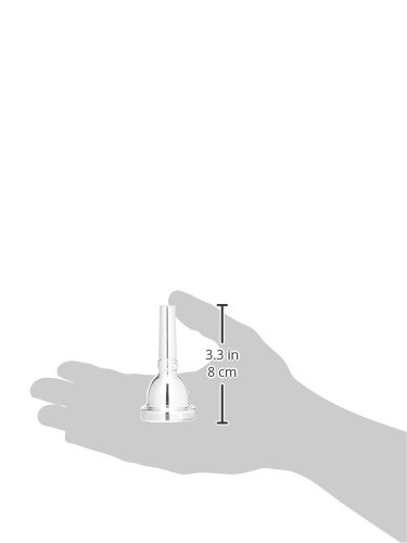 Blessing Trombone Mouthpiece (MPC12CTRB)