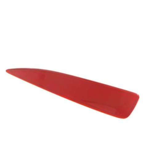 Réflecteur de pare-chocs arrière Toyota Yaris 2012 2013 2014 gauche 5216452100