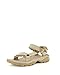 Produktbild Teva Trekkingsandalen Terra Fi 5 Universal Feather Grey EU 44,5 (Man)