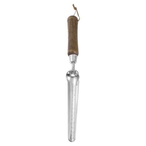 HARFINGTON Seeding Widger 13.6 x 1.26 Stainless St