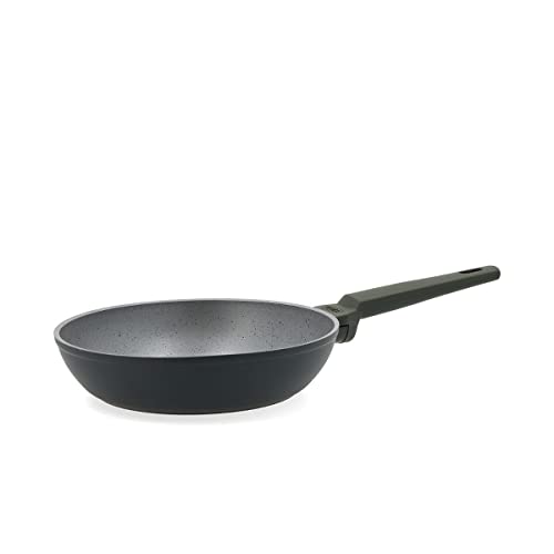 Pyrex® Geoh Sartén Aluminio Forjado Apto Vitrocerámica Apto Inducción Antiadherente