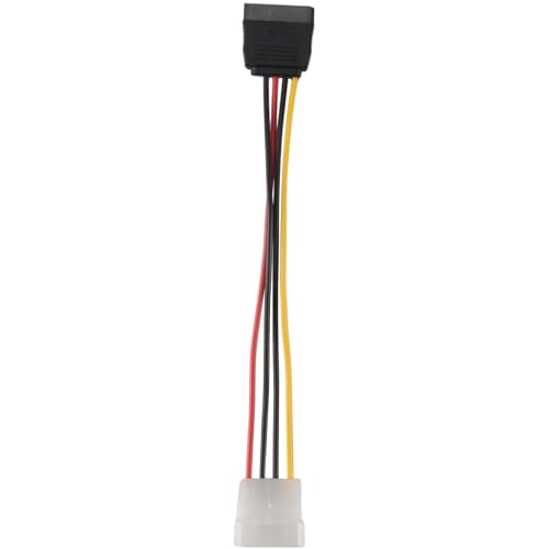 Adaptador Cable Convertidor SATA/PATA/IDE a USB 2.0 miniatura 5