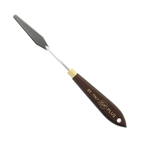RGM Italian Plus Painting Knife, 51 (RGQ051)